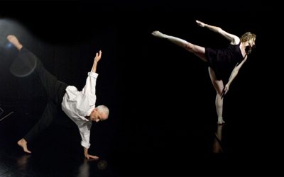 DANZA CONTEMPORANEA